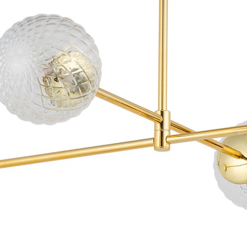 Люстра TK Lighting Cadix 4605