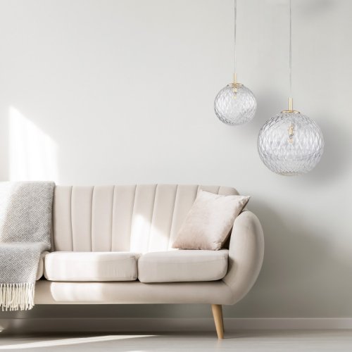 Люстра TK Lighting Cadix 4609