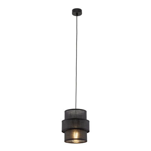 Люстра з абажуром TK Lighting CALISTO 5306