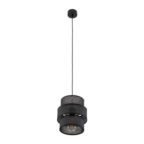Люстра з абажуром TK Lighting CALISTO 5306