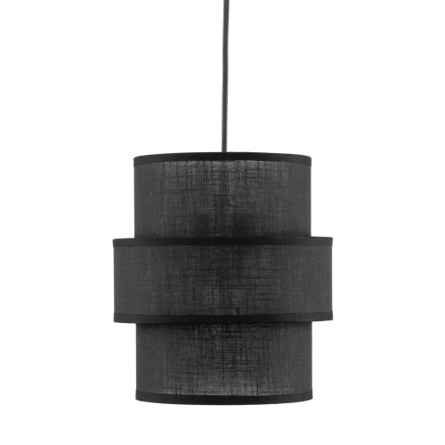 Люстра з абажуром TK Lighting CALISTO 5306