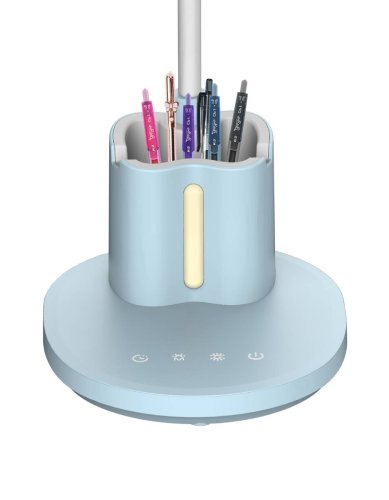 Настольная светодиодная лампа Sirius S3051 BL LED