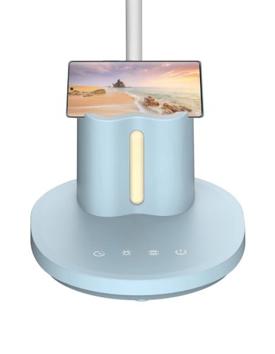 Настольная светодиодная лампа Sirius S3051 BL LED