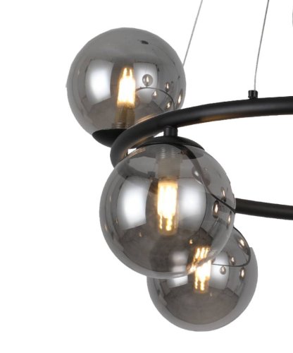 Люстра Laguna Lighting 26062-08