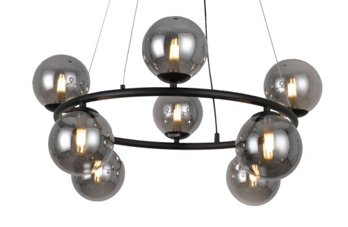 Люстра Laguna Lighting 26062-08