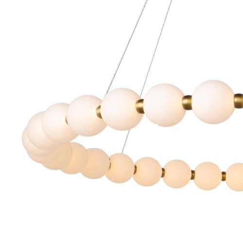 Люстра светодиодная Laguna Lighting 26813-32 32W LED