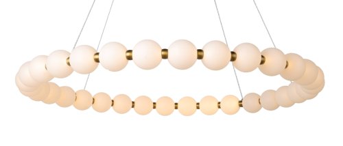 Люстра светодиодная Laguna Lighting 26813-32 32W LED