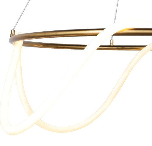 Люстра светодиодная Laguna Lighting 26813-30 30W LED