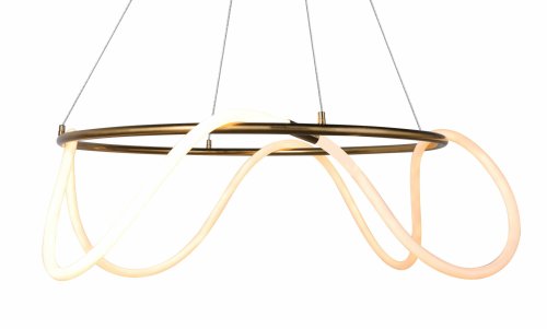 Люстра светодиодная Laguna Lighting 26813-30 30W LED