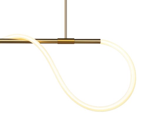 Люстра светодиодная Laguna Lighting 26813-25 25W LED
