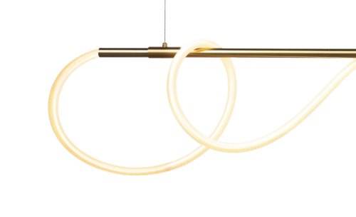 Люстра светодиодная Laguna Lighting 26813-25 25W LED