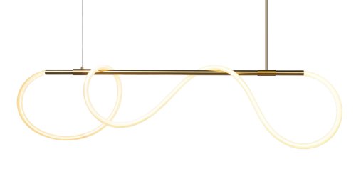 Люстра светодиодная Laguna Lighting 26813-25 25W LED