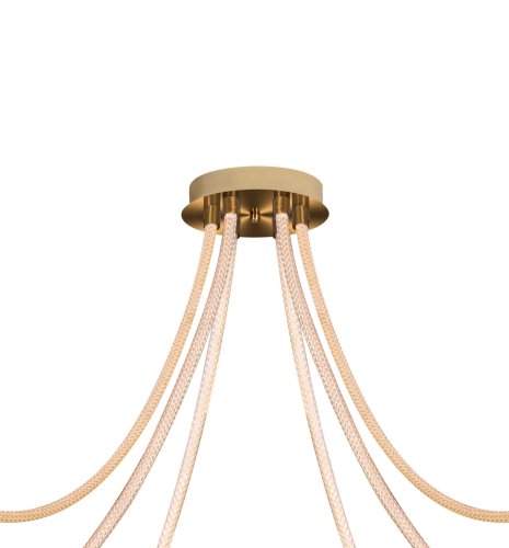 Люстра светодиодная Laguna Lighting 26812-120 120W LED