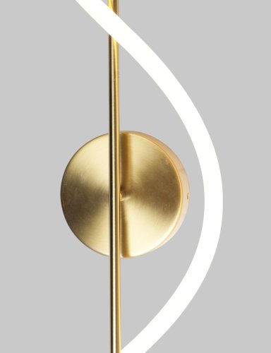 Светильник настенный(бра) Laguna Lighting 26812-06 6W LED