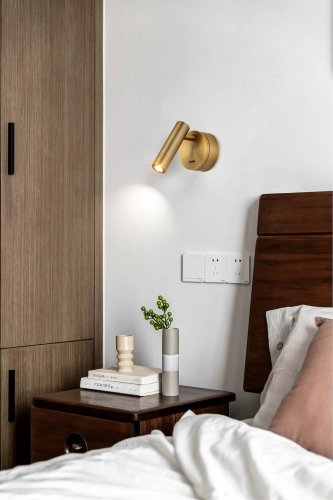 Светильник настенный(бра) Laguna Lighting 26311-03 3W LED