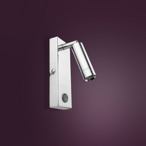Світильник настінний (бра) TK Lighting Enzo LED 4268 