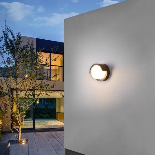 Уличное бра Laguna Lighting 26261-07 7W LED IP 65
