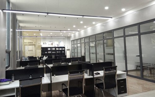 Світильник  світлодіодний Laguna Lighting 48463-24S 24W LED