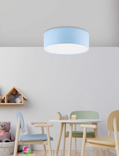 Люстра стельова TK Lighting Rondo Kids 3229 