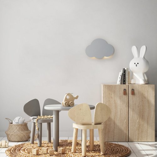 Бра TK Lighting Cloud 4965
