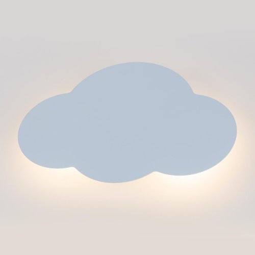Светильник настенный(бра) TK Lighting Cloud 4966
