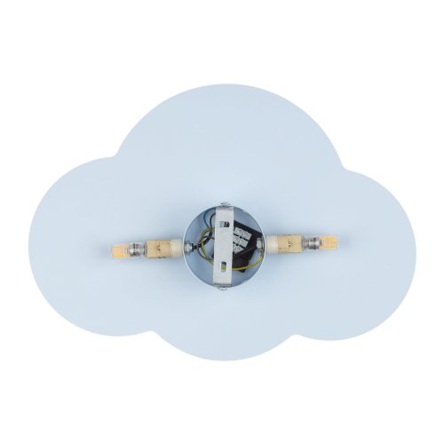 Светильник настенный(бра) TK Lighting Cloud 4966