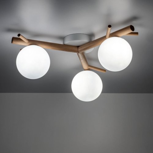 Люстра TK Lighting Sheron 5308