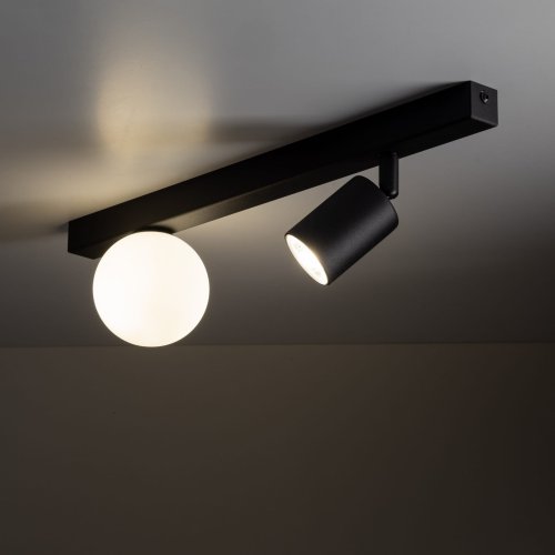 Светильник потолочный TK Lighting VOX 10000