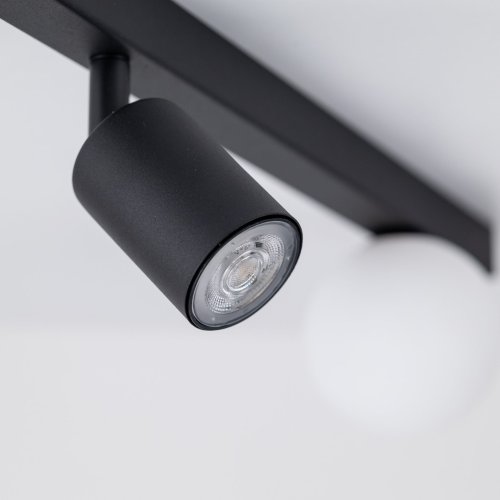Светильник потолочный TK Lighting VOX 10000