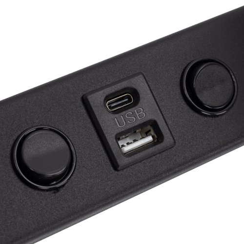 Светильник настенный(бра) TK Lighting VOX 10152 USB