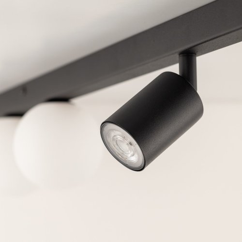 Светильник потолочный TK Lighting VOX 10002