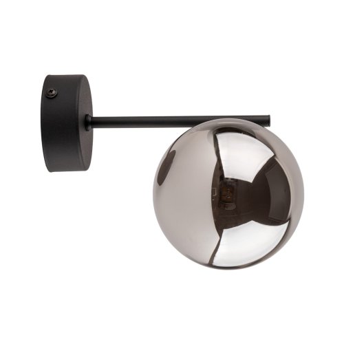 Светильник настенный(бра) TK Lighting Estera Black 4777