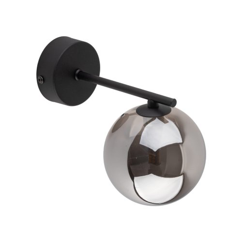 Светильник настенный(бра) TK Lighting Estera Black 4777