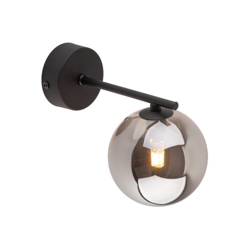 Светильник настенный(бра) TK Lighting Estera Black 4777