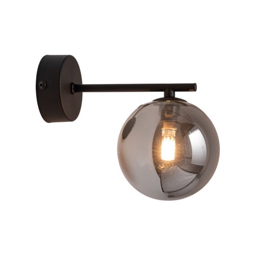 Светильник настенный(бра) TK Lighting Estera Black 4777