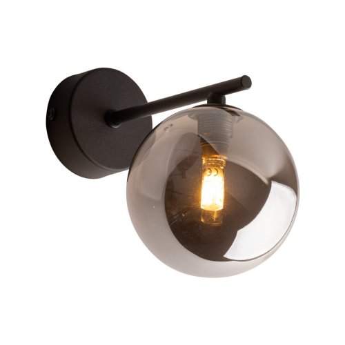 Светильник настенный(бра) TK Lighting Estera Black 4777