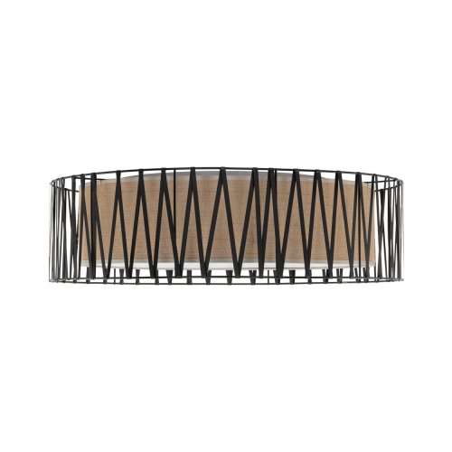 Светильник потолочный TK Lighting Harmony 4556