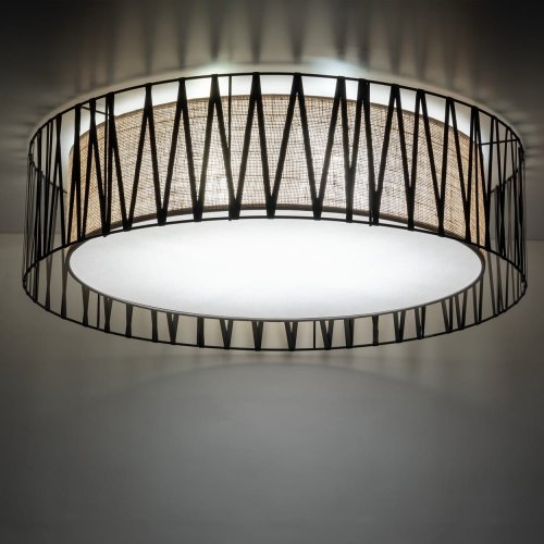 Светильник потолочный TK Lighting Harmony 4556