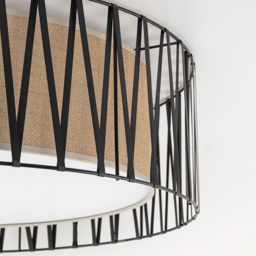 Светильник потолочный TK Lighting Harmony 4556
