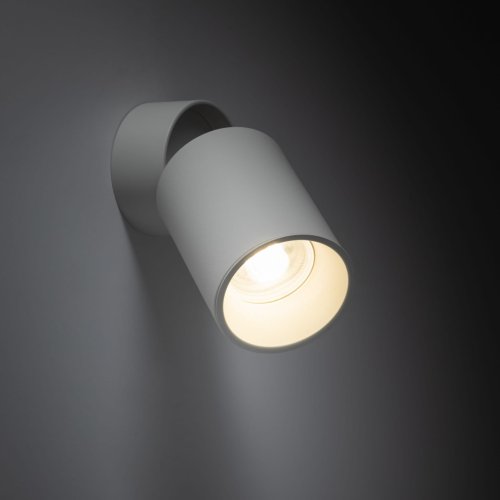 Светильник настенный(бра) TK Lighting Logan White 5373