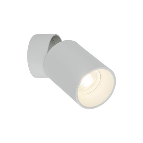 Светильник настенный(бра) TK Lighting Logan White 5373