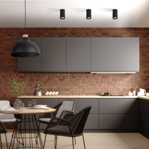 Светильник точечный накладной TK Lighting TUNE 10022