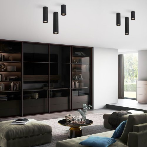 Светильник точечный накладной TK Lighting TUNE 10026