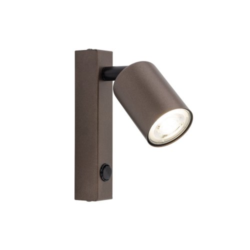 Бра TK Lighting Top Brown 4872