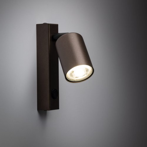 Бра TK Lighting Top Brown 4872