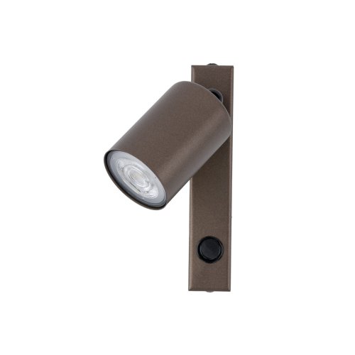 Бра TK Lighting Top Brown 4872