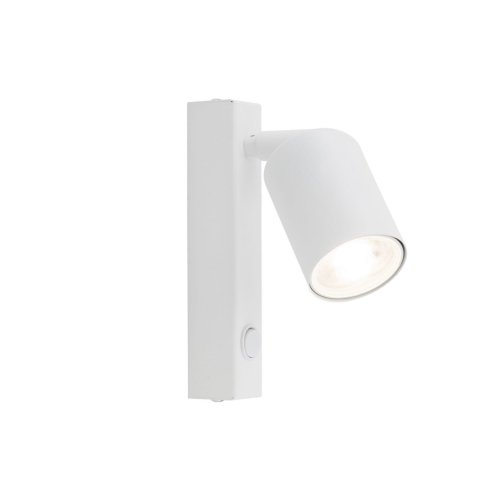 Бра TK Lighting Top White 6186