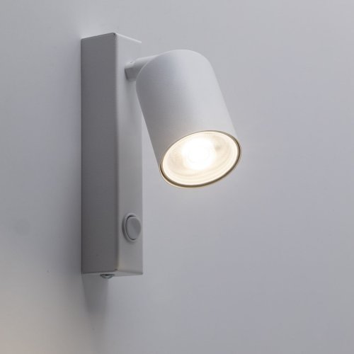 Бра TK Lighting Top White 6186