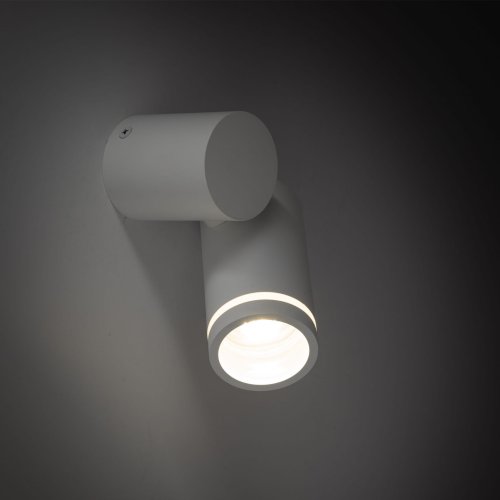 Бра TK Lighting Jet White 5393