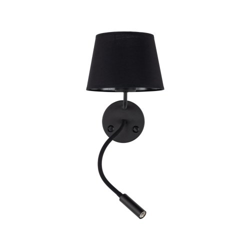 Бра TK Lighting Maja Black 10081